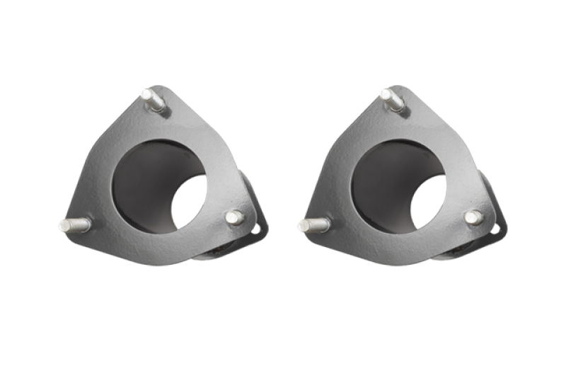 GMC Sierra 1500 Suspension Lift Kit - Front + Rear - Belltech - 7-9in Lift with Shocks - `07-`16