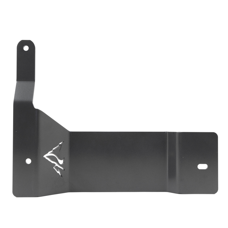 GMC Sierra Suspension Lift Kit - Belltech - 4in Suspension Lift Kit w/ Shocks - `14-`16