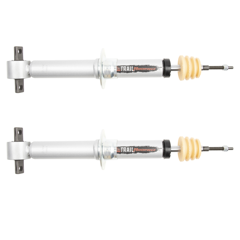 Chevrolet Silverado 1500 Suspension Lift Kit - Front + Rear - Belltech - Trail Performance 4