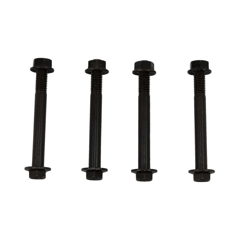 GMC Sierra 1500 Suspension Lift Kit - Belltech - 4in Lift with Shocks - `07-`13