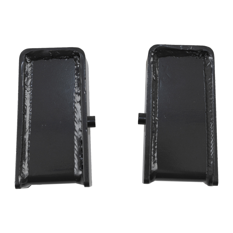 Chevrolet Silverado 1500 Suspension Lift Kit - Front + Rear - Belltech - Trail Performance with Front Sway Bar - `07-`13