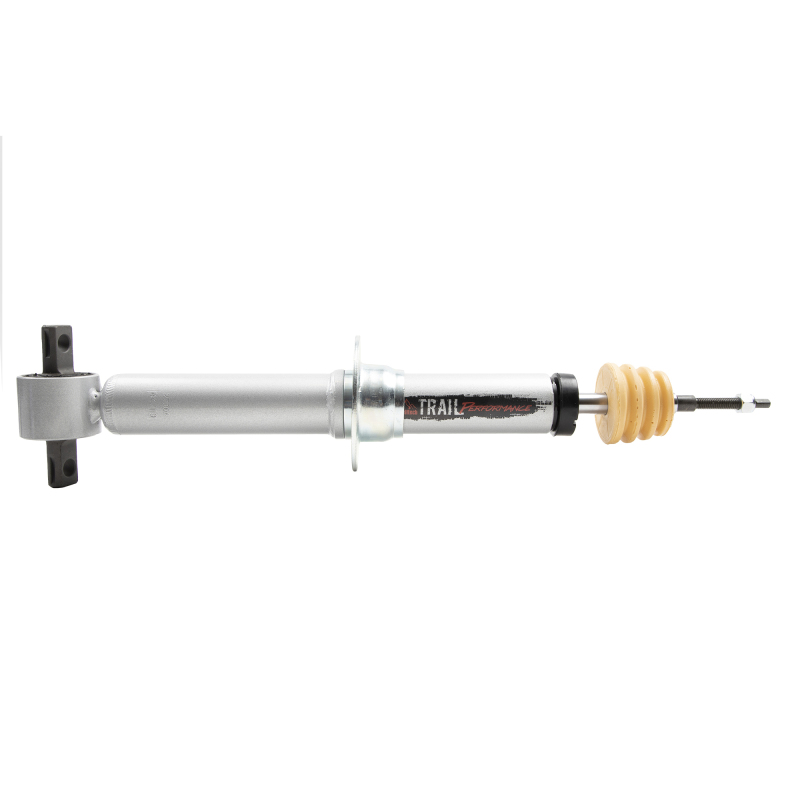 Chevrolet Silverado 1500 Suspension Lift Kit - Front + Rear - Belltech - Trail Performance with Front Sway Bar - `07-`13