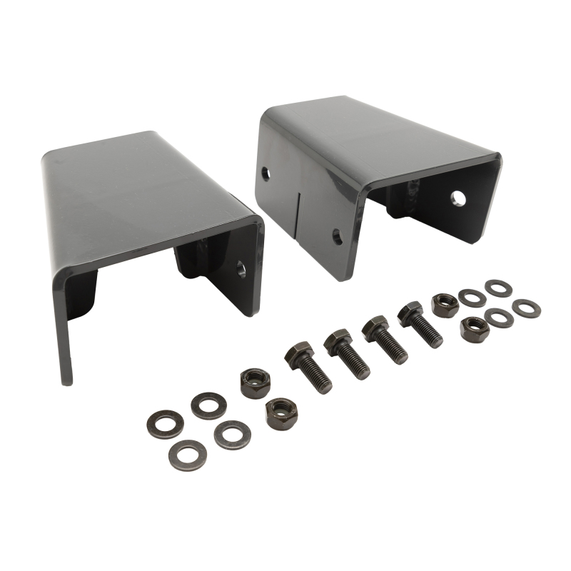 GMC Sierra 1500 Suspension Lift Kit - Front + Rear - Belltech - Trail Performance Coilovers/Shocks - `19-`23