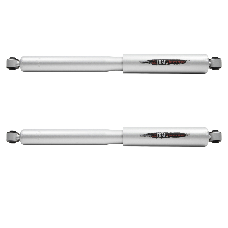 GMC Sierra 1500 Suspension Lift Kit - Front + Rear - Belltech - Trail Performance Coilovers/Shocks - `19-`23