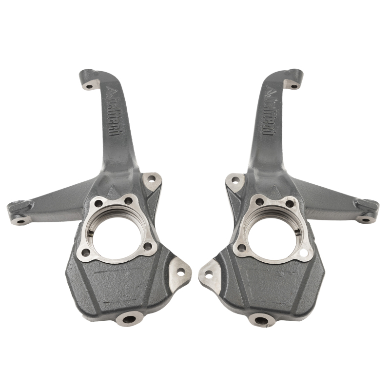 GMC Sierra 1500 Suspension Lift Kit - Front + Rear - Belltech - Trail Performance Coilovers/Shocks - `19-`23