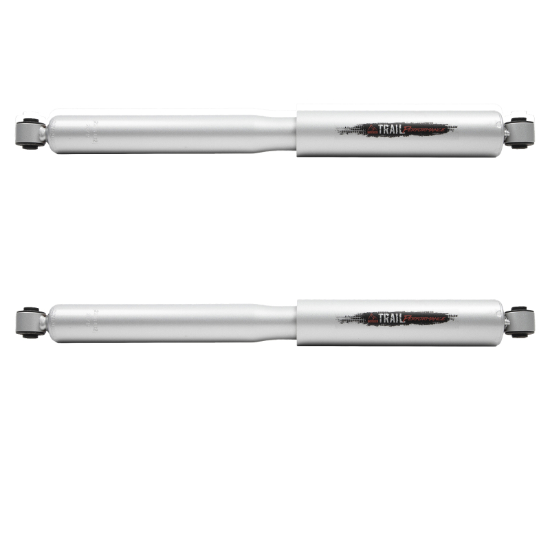 GMC Sierra 1500 Suspension Lift Kit - Belltech - 4in Lift, Street Performance Struts, Twin Tube Shocks, Upper Control Arms - `19-`23