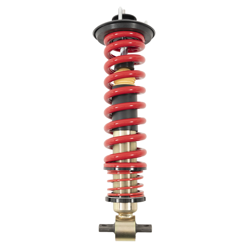 GMC Sierra 1500 Coilover Suspension Kit - Front - Belltech - Leveling, 0-2