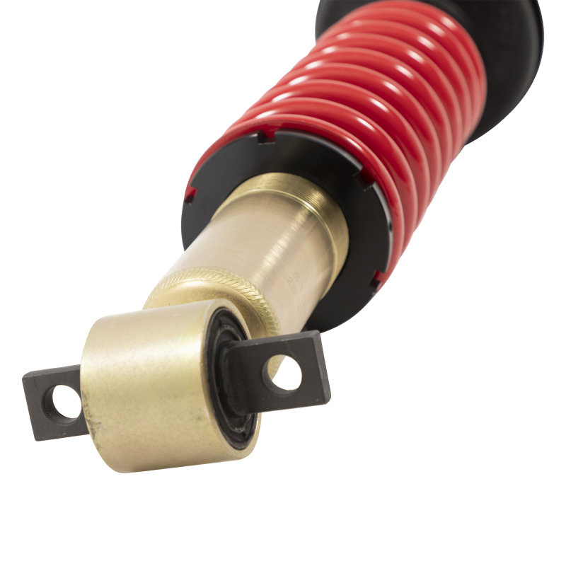 Ford F-150 Coilover Suspension Kit - Front - Belltech - Height Adjustable - `21-`27