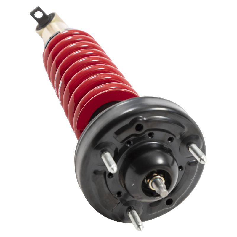 Ford F-150 Coilover Suspension Kit - Front - Belltech - Height Adjustable - `21-`27