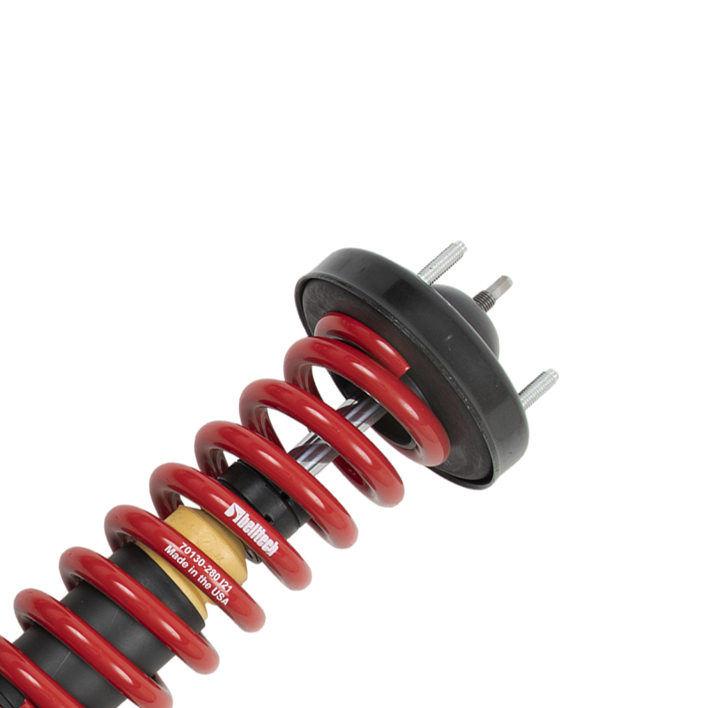 Ford F-150 Coilover Suspension Kit - Front - Belltech - Height Adjustable - `21-`27