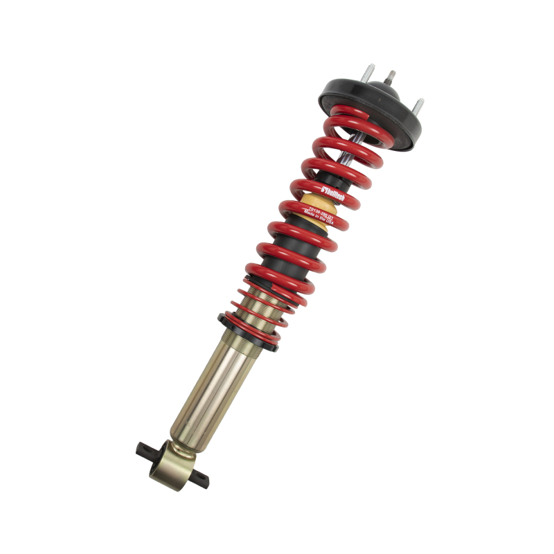 Ford F-150 Coilover Suspension Kit - Front - Belltech - Height Adjustable - `21-`27