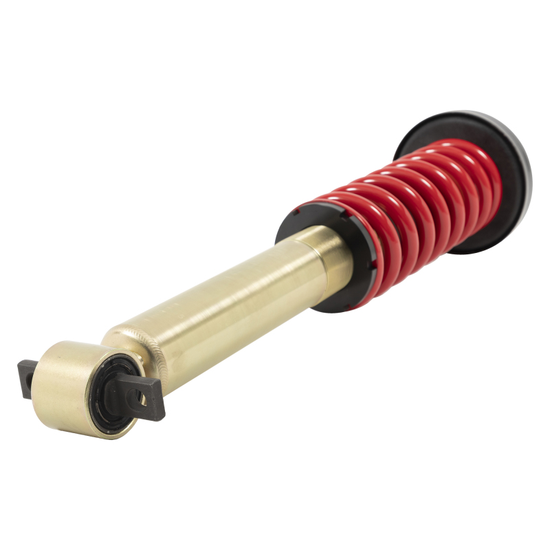 Ford F-150 Suspension Lift Kit - Front - Belltech - Height Adjustable - `21-`27