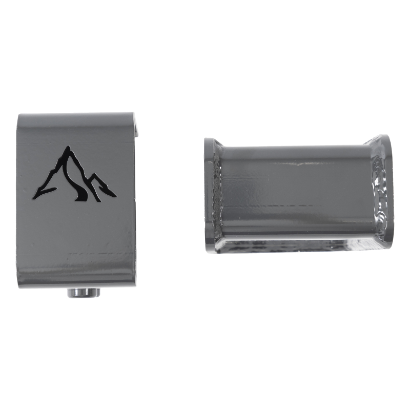 Ford F-150 Suspension Lift Kit - Front + Rear - Belltech - 6in Lift with Rear Trail Performance Shocks - `15-`20