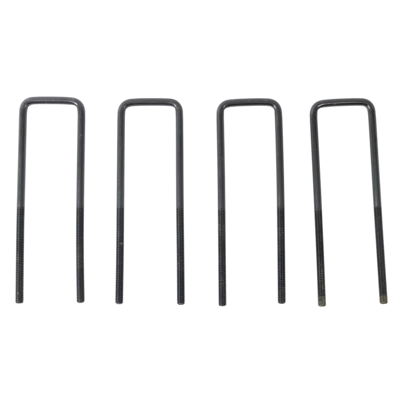 Ford F-150 Suspension Lift Kit - Front + Rear - Belltech - 6in Lift with Rear Trail Performance Shocks - `15-`20