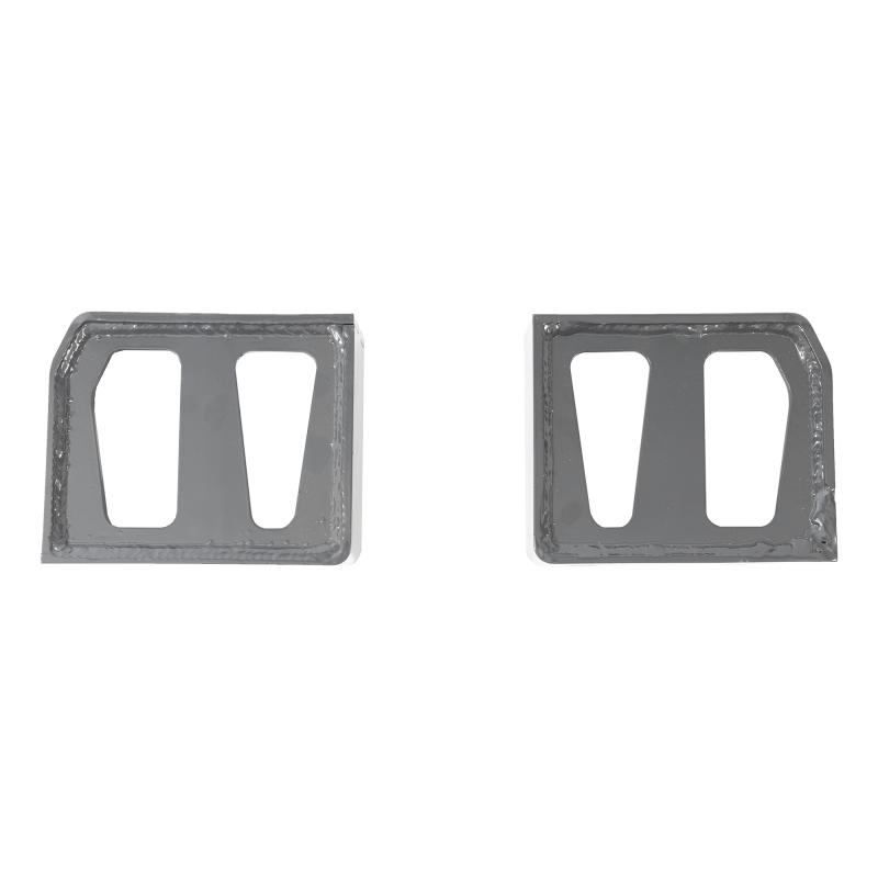 Ford F-150 Suspension Lift Kit - Front + Rear - Belltech - 6in Lift with Rear Trail Performance Shocks - `15-`20