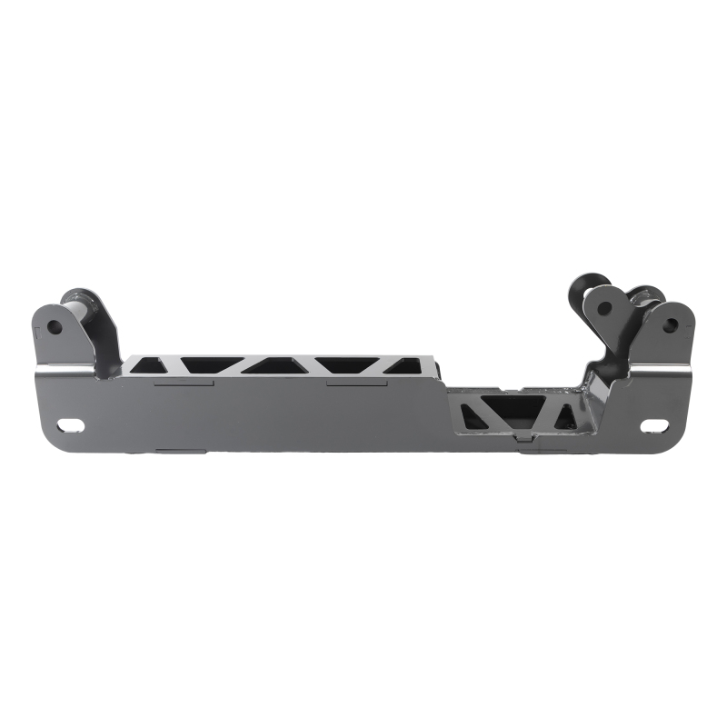 Ford F-150 Suspension Lift Kit - Front + Rear - Belltech - 6in Lift with Rear Trail Performance Shocks - `15-`20