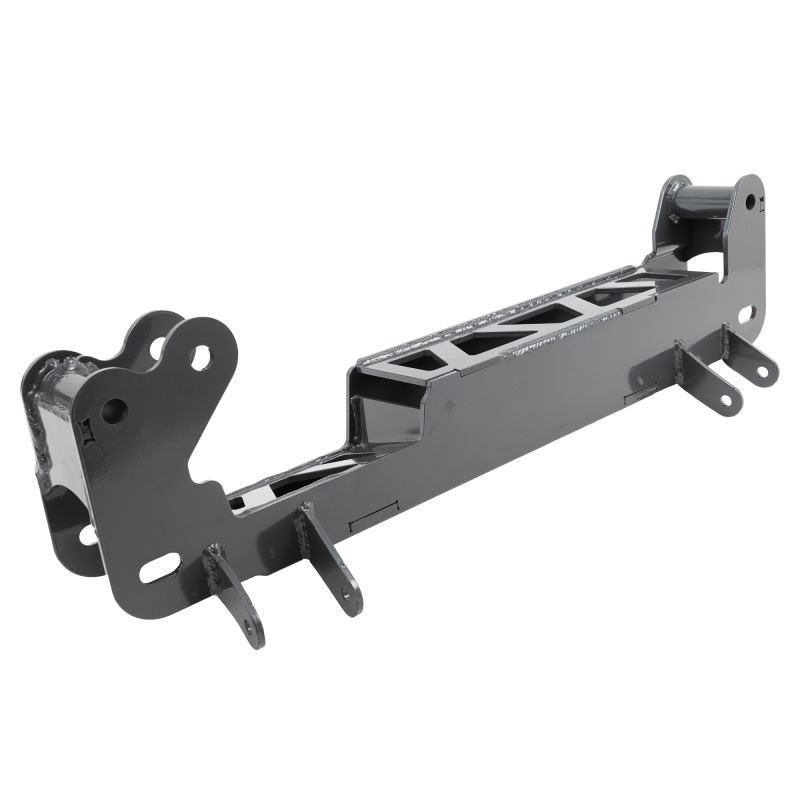 Ford F-150 Suspension Lift Kit - Front + Rear - Belltech - Height Adjustable, Trail Performance Struts & Shocks - `15-`20