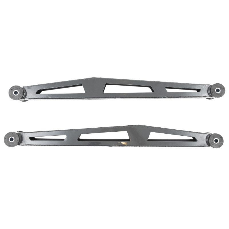 Ford F-150 Suspension Lift Kit - Front + Rear - Belltech - Height Adjustable, Trail Performance Struts & Shocks - `15-`20