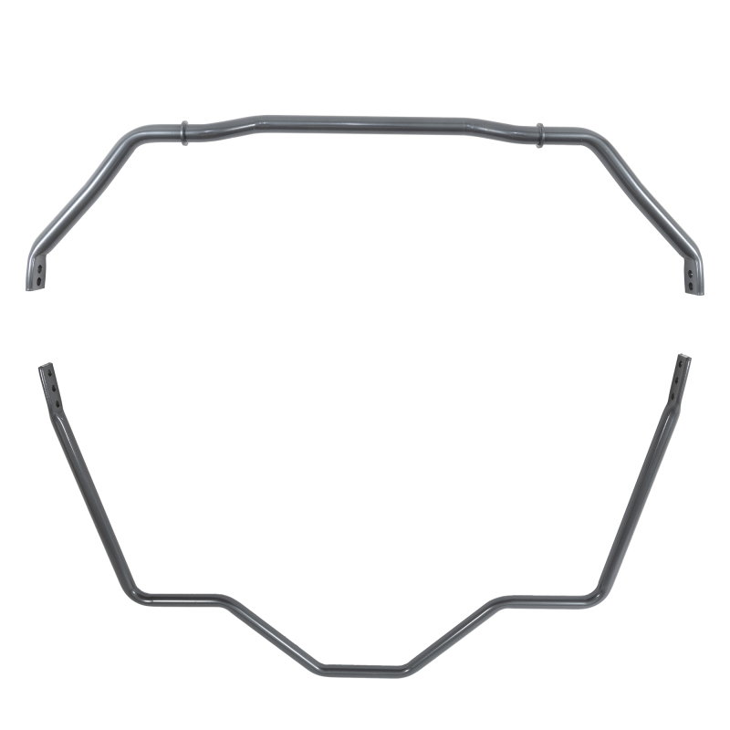Ford F-150 Suspension Lift Kit - Front + Rear - Belltech - Trail Performance - `21-`27