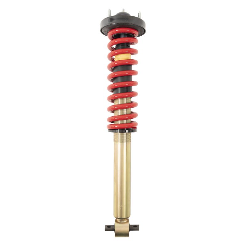 Ford F-150 Suspension Lift Kit - Belltech - Height Adjustable - `21-`27