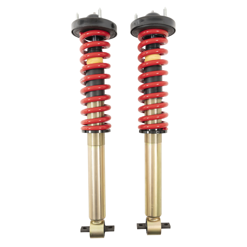 Ford F-150 Suspension Lift Kit - Belltech - Height Adjustable - `21-`27