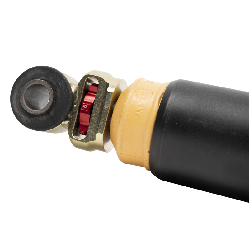 Ford F-150 Coilover Suspension Kit - Rear - Belltech - SP PLUS Rear Shock - `15-`20