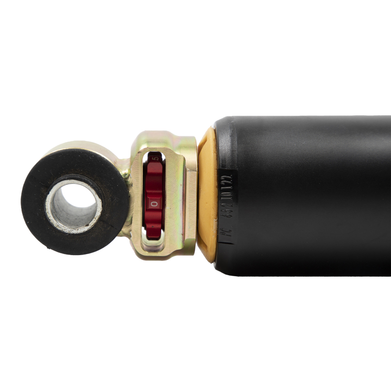 GMC Sierra 1500 Coilover Suspension Kit - Rear - Belltech - Street Performance PLUS Adjustable - `14-`18