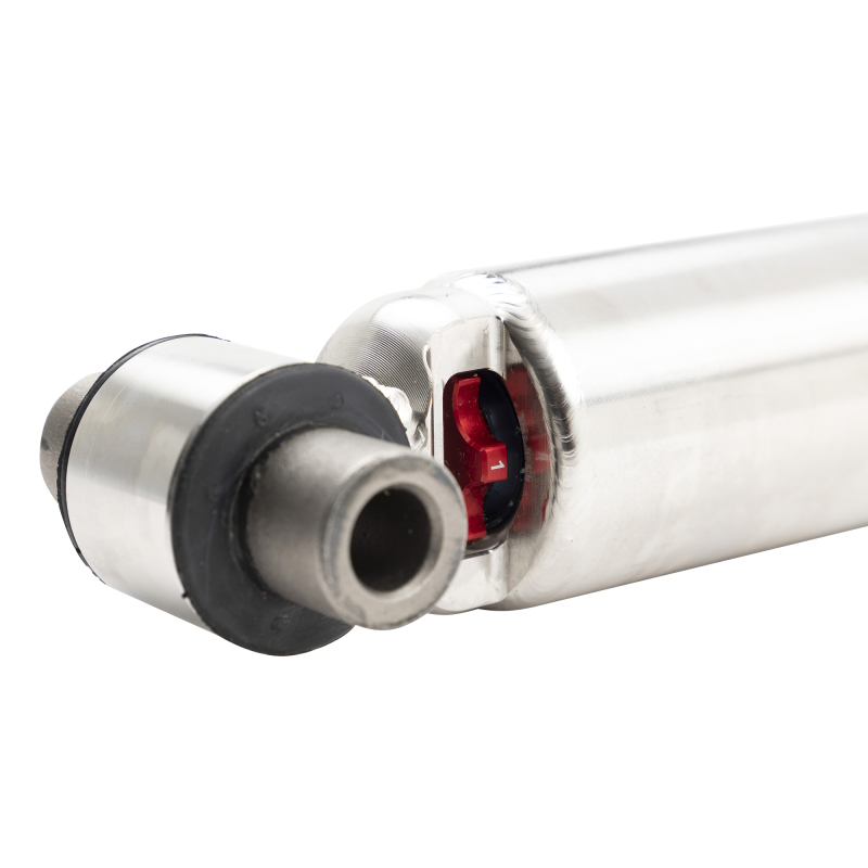 Jeep Wrangler JL Rubicon Performance Shocks - Front - Belltech - Trail Performance - `18-`24