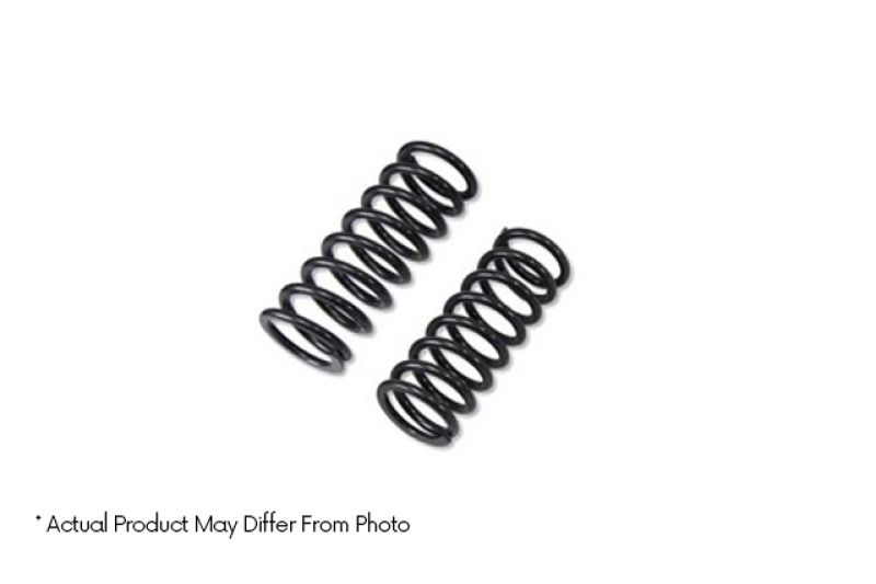 Ford Mustang Suspension Lift Kit - Front + Rear - Belltech - Belltech Muscle Car Performance - `94-`04