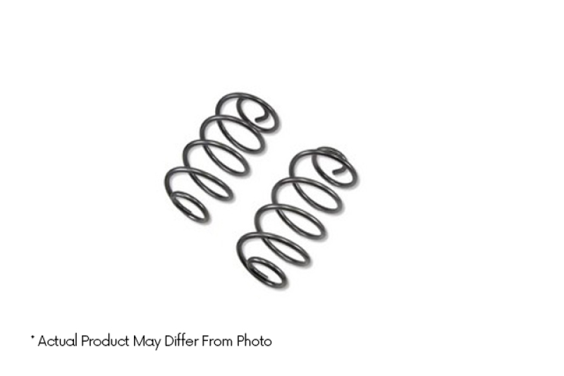 Ford Mustang Suspension Lift Kit - Front + Rear - Belltech - Belltech Muscle Car Performance - `94-`04