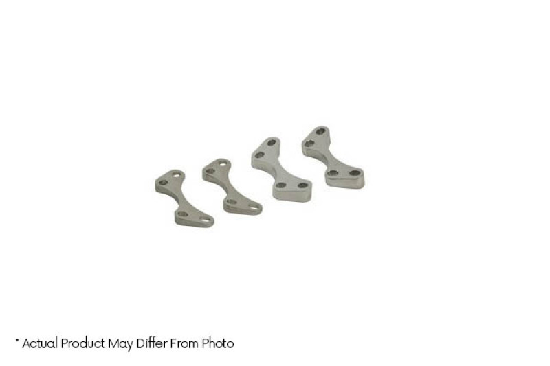 Chevrolet Colorado Drop Ball Joint Set - Belltech - 2