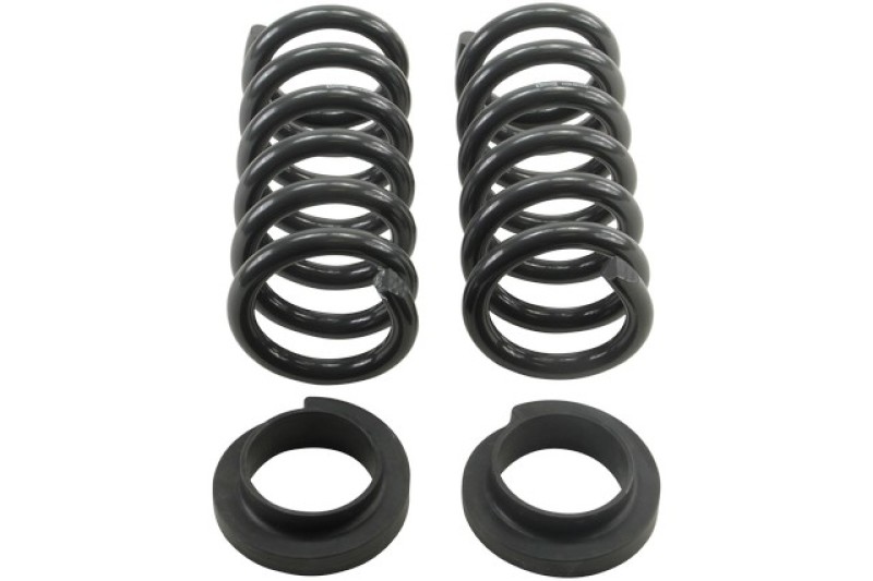 Chevrolet Silverado 1500 Coilover Suspension Kit - Front - Belltech - Pro Coil Spring Set - `99-`06