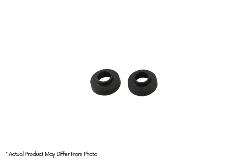 Chevrolet Silverado 1500 Coil Spring Lowering Kit - Front - Belltech - Pro - `99-`06