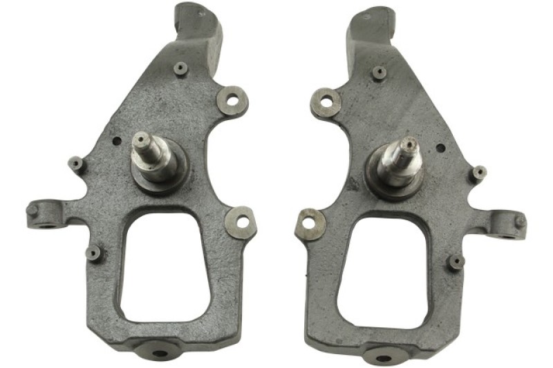 Ford F150 Drop Spindle Set - Belltech - 2