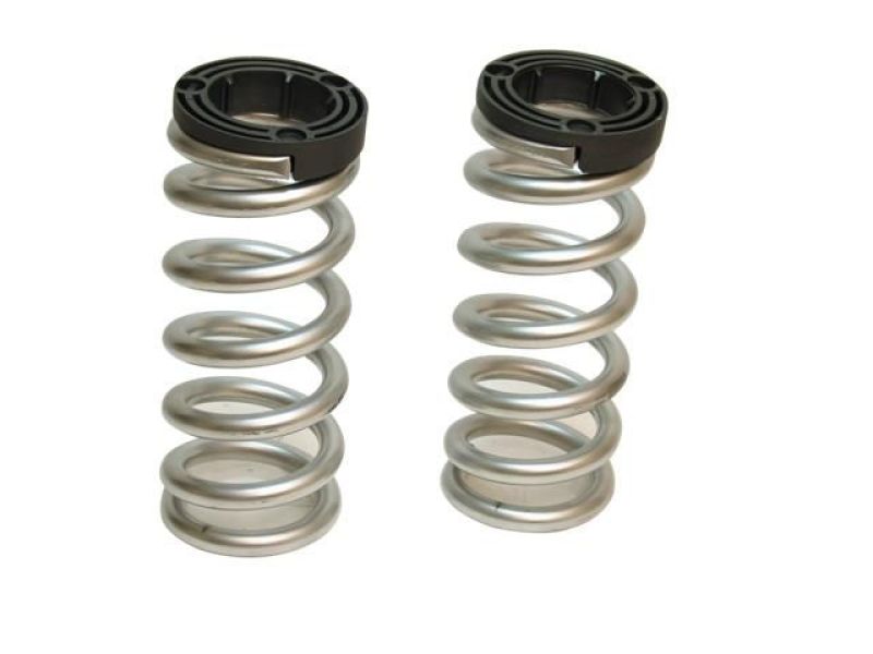 Ford F150 Harley Edition Coilover Suspension Kit - Front - Belltech - Pro Coil Spring Set - `97-`03