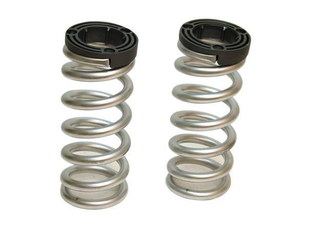 Lincoln Navigator Coilover Suspension Kit - Front - Belltech - Pro Coil Spring Set - `97-`02