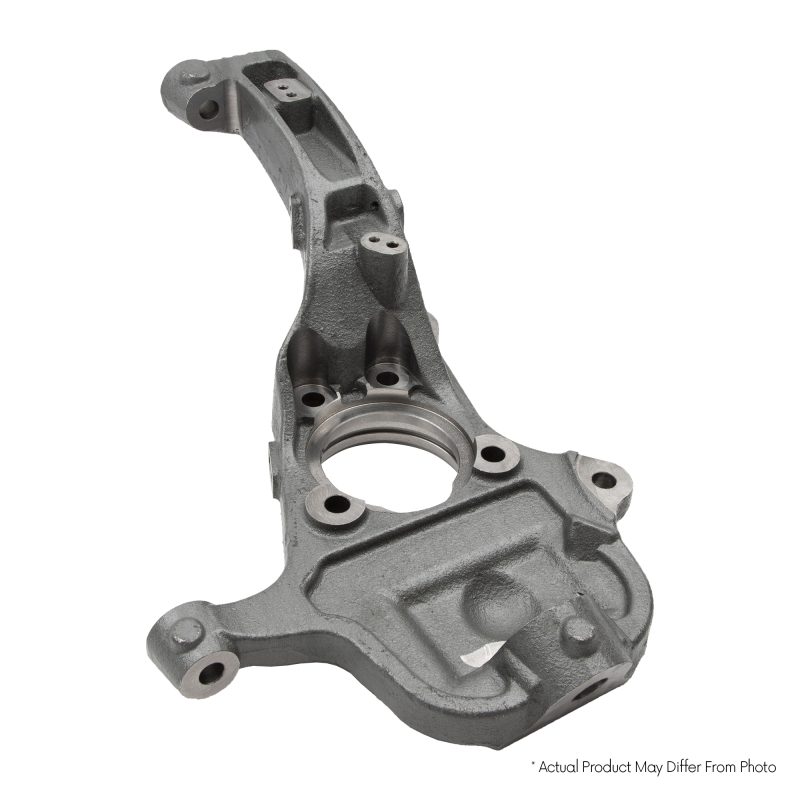 Chevrolet Tahoe Drop Spindle Set - Belltech - `00-`06