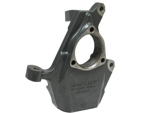 Chevrolet Avalanche Drop Spindle Set - Belltech - 2