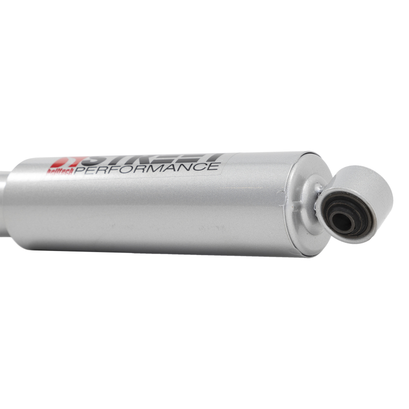 Ford F-150 Shock Absorber - Rear - Belltech - Street Performance, Progressive Rebound Tuning - `21-`27