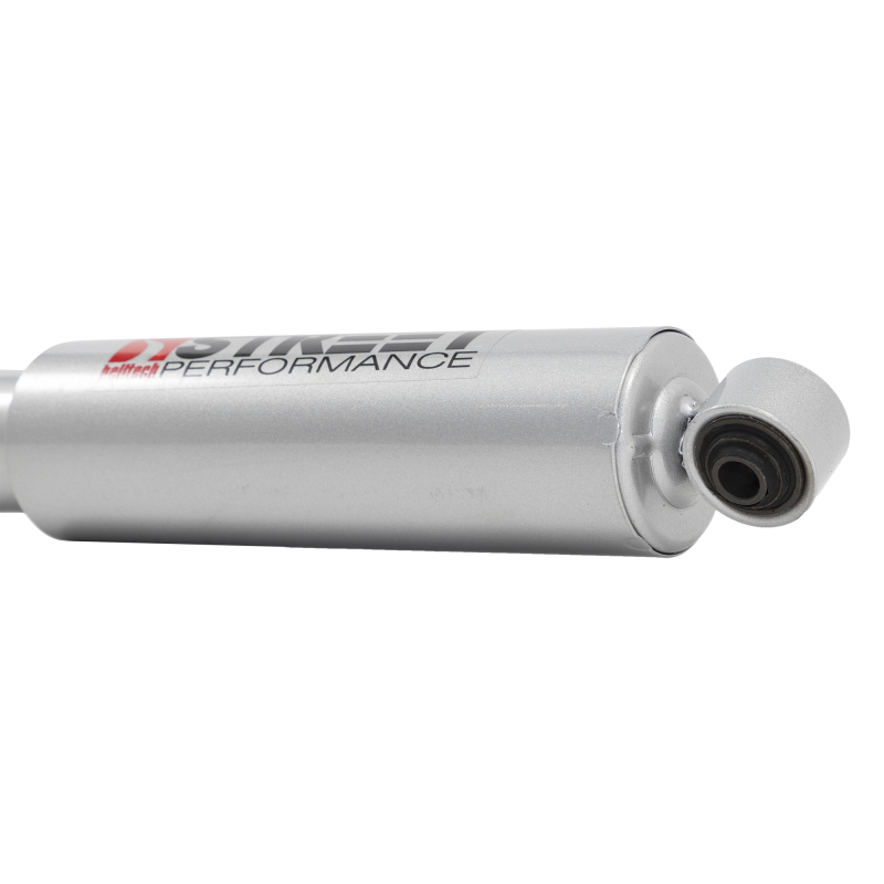 Ford F-150 Shock Absorber - Rear - Belltech - Street Performance, Progressive Rebound Tuning - `21-`27