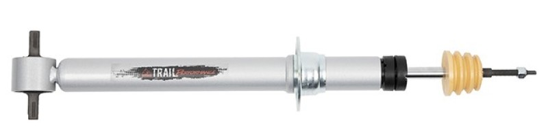 GMC Sierra 1500 Suspension Lift Kit - Front - Belltech - Trail Performance - `07-`18