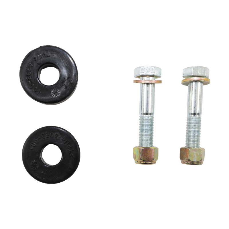 Ford F-150 Suspension Lift Kit - Front - Belltech - Trail Performance Lifting Strut - `15-`20