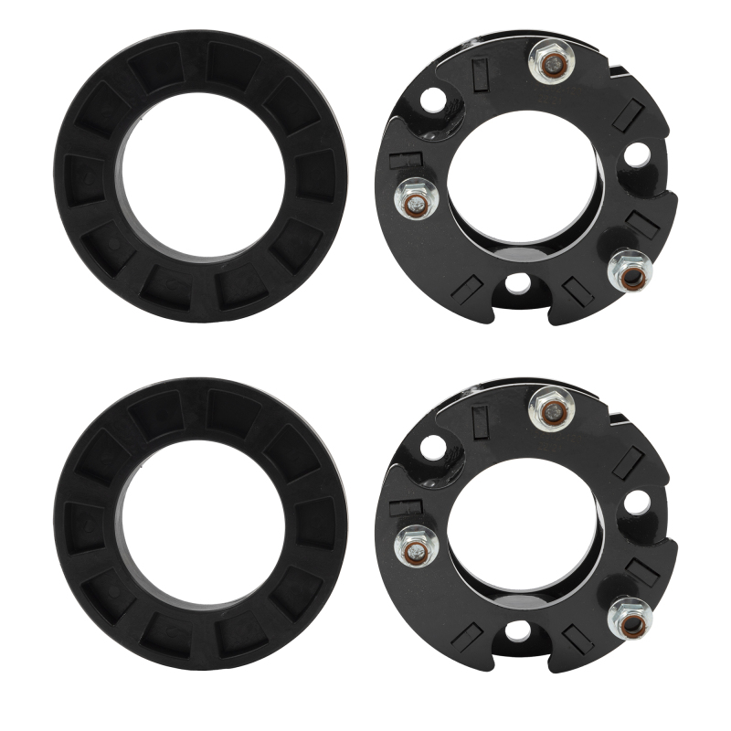Ford F-150 Suspension Lift Kit - Front - Belltech - Leveling Spacer - `21-`27