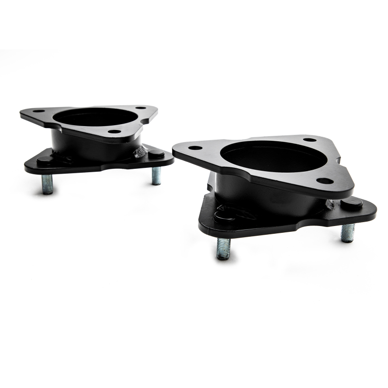 GMC Sierra 1500 Suspension Lift Kit - Front - Belltech - 3.0in Strut Spacer - `07-`18