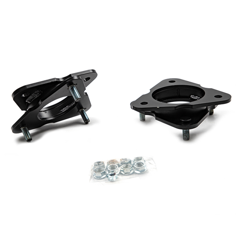 GMC Sierra 1500 Suspension Lift Kit - Front - Belltech - Strut Spacer, 2