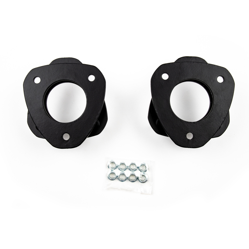 Chevrolet Silverado 1500 Suspension Lift Kit - Front - Belltech - Leveling Spacer 3/4 inch - `99-`06