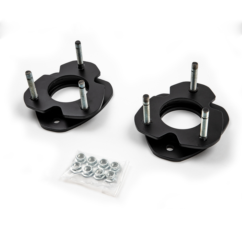 Chevrolet Silverado 1500 Suspension Lift Kit - Front - Belltech - Leveling Spacer 3/4 inch - `99-`06