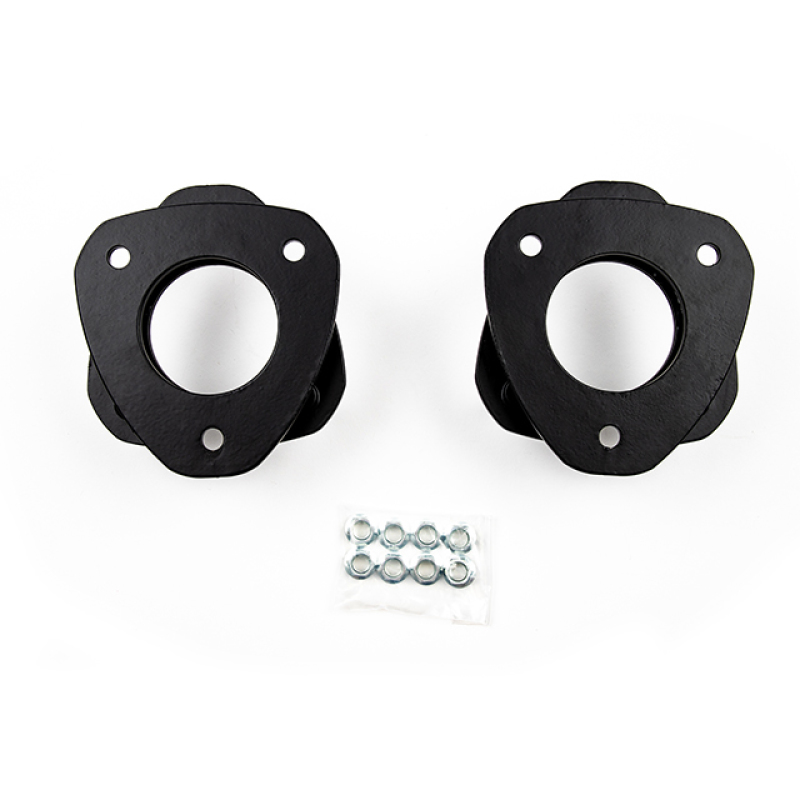 GMC Sierra 1500 Suspension Lift Kit - Front - Belltech - Leveling Spacer 3/4 inch - `99-`06