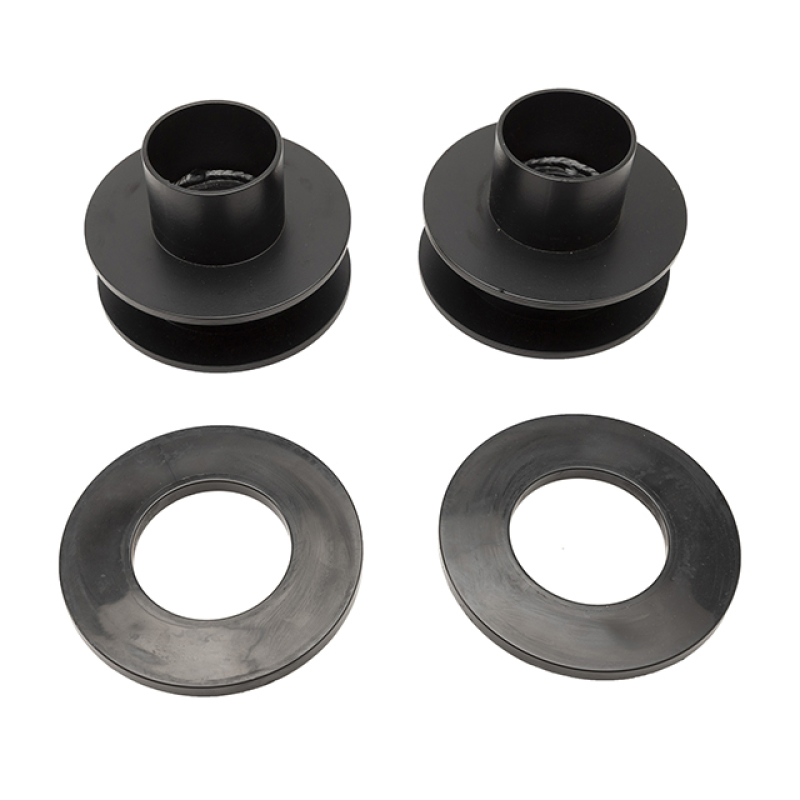 Ford F-250 Suspension Lift Kit - Front - Belltech - 2.5in Lift Front Strut Spacer - `05-`18