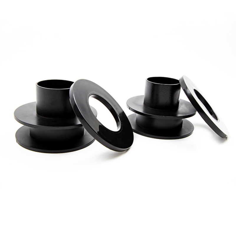 Ford F-250 Suspension Lift Kit - Front - Belltech - 2.5in Lift Front Strut Spacer - `05-`18